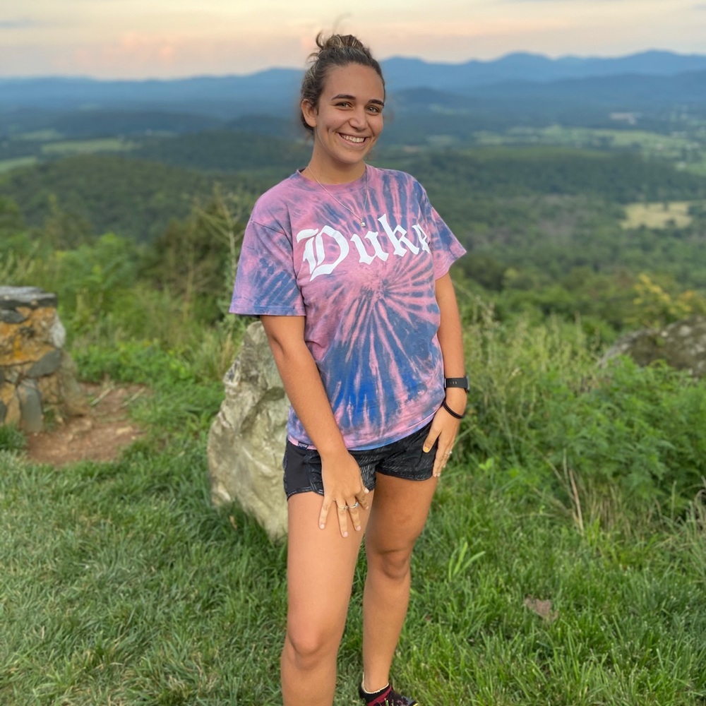 Meet your Posher, Rose